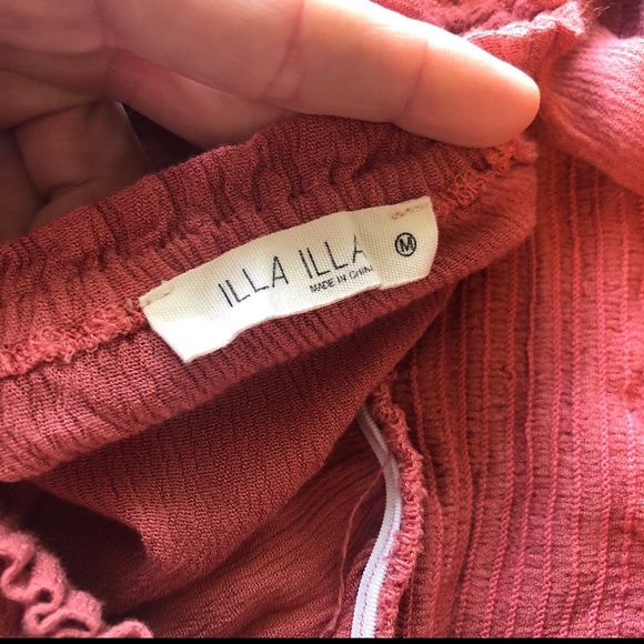 Strapless top - Picture 4 of 6